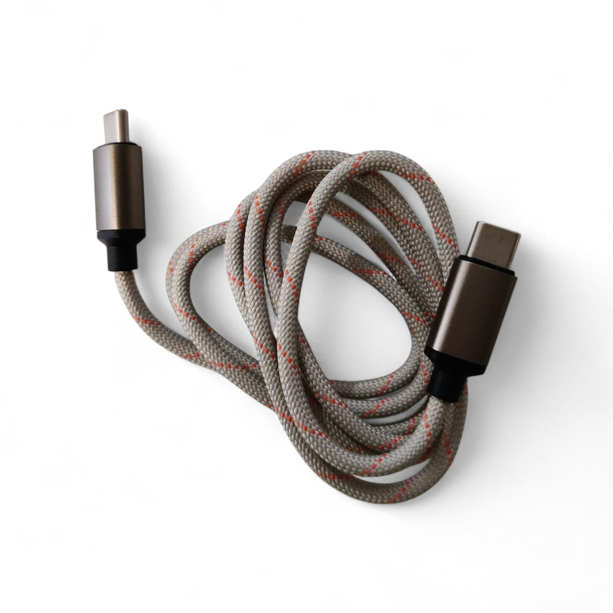 Ulefone Original Ladekabel USB-C / Original 33W Ladegerät USB-C für Rugone Xever 7 Pro/Xever 7
