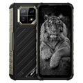 Ulefone Ulefone Armor 22 Pro, eSIM, 8 GB + 128 GB, 6,58 Zoll Display, Android 15, 4G, NFC, OTG