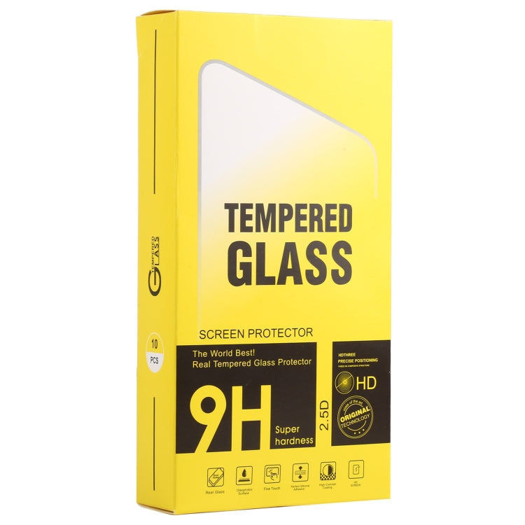 Ulefone Ulefone Armor 28 Ultra & Thermal 1 Stück 3D 0,3 mm Hochaluminium-Hartglasfolie Original