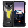 Ulefone Ulefone Armor 34 Pro+ Projektor, 16 GB + 512 GB, Nachtsicht, robustes Smartphone (IP68/IP69K)