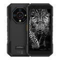 Ulefone Ulefone Armor X32, 8 GB + 256 GB, Nachtsicht, 5,65 Zoll, Android 14, 4G, NFC, OTG