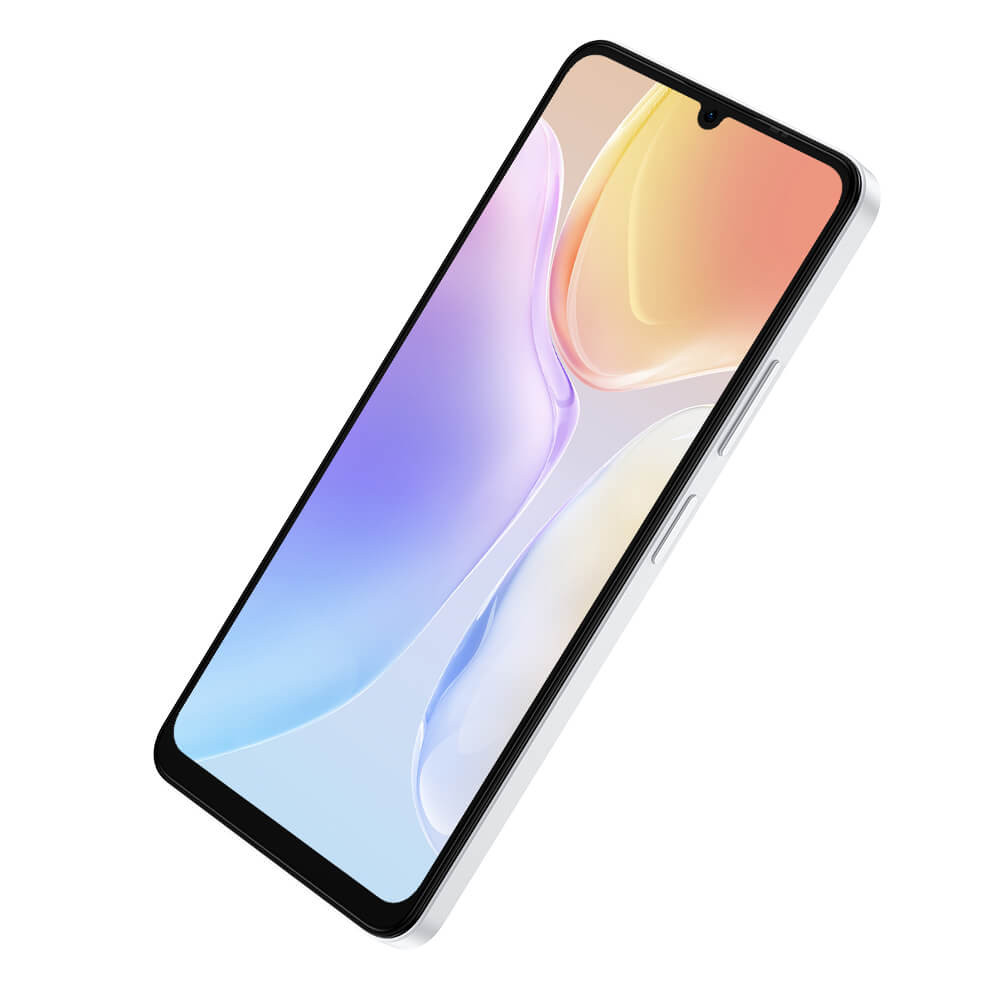Ulefone Ulefone Note 20 Pro, 6000-mAh-Akku, Unisoc T606 Octa-Core, 8GB + 4GB, Android 14