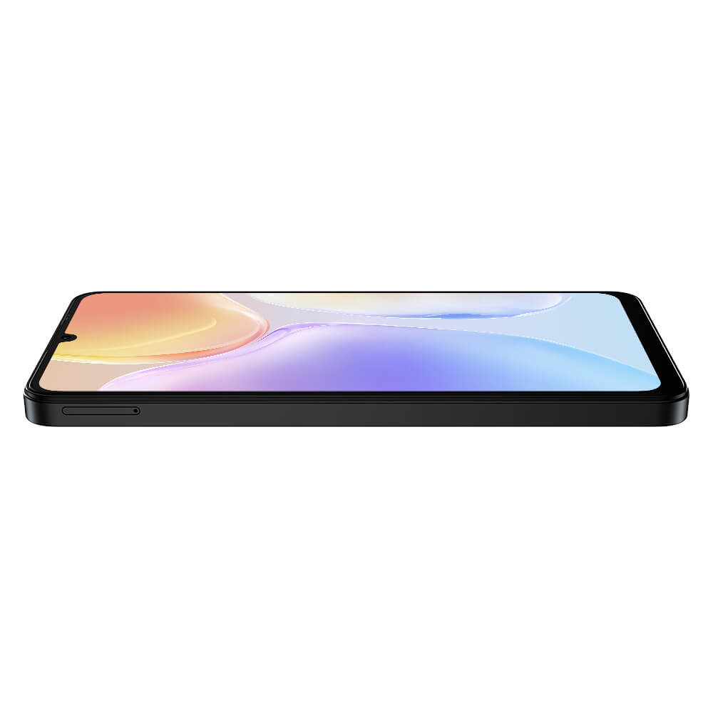 Ulefone Ulefone Note 20 Pro, 6000-mAh-Akku, Unisoc T606 Octa-Core, 8GB + 4GB, Android 14