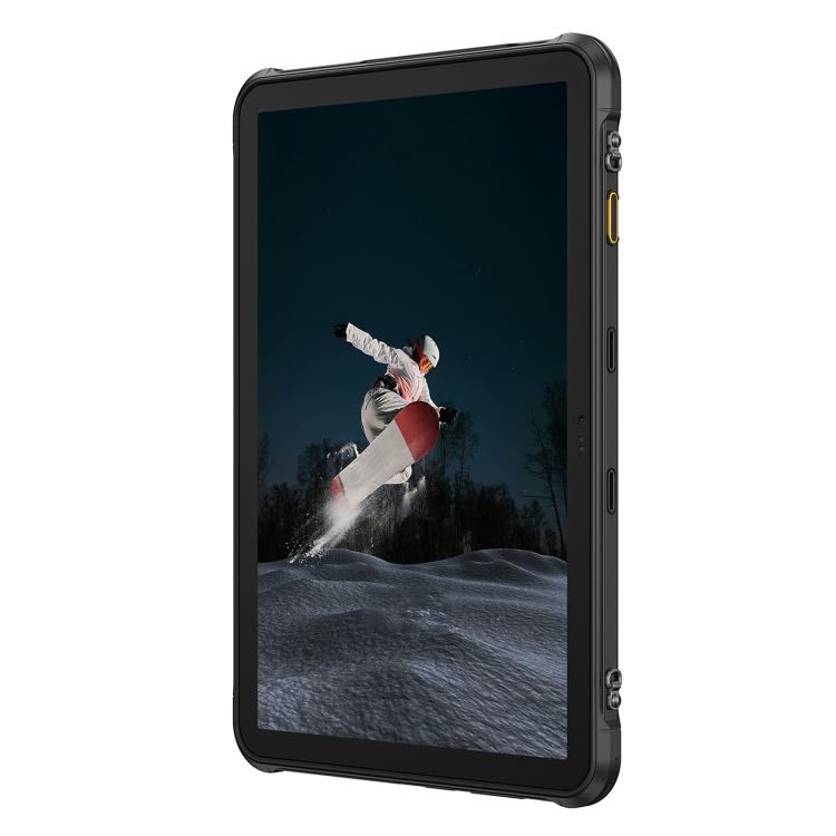 Ulefone Ulefone Rugking Pad 2 Pro, 8 GB + 128 GB, 10,1 Zoll, Android 16, Unisoc T7250 Octa-Core-Prozessor, 4G