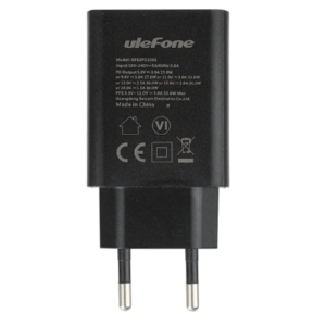 Original Netzteil für Ulefone Power Armor 20WT
