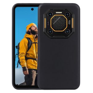 Ulefone Armor 26 Ultra TPU-Telefonhülle (Schwarz)