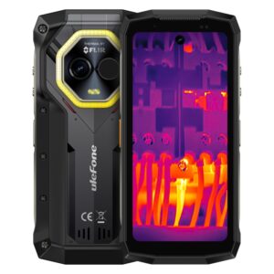 Ulefone Armor Mini 20T Pro *Vorverkauf*