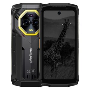 Ulefone Armor Mini 20 Pro *Vorverkauf*