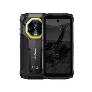 Ulefone Armor Mini 20 Pro (Vorverkauf) Datum noch nicht bekannt