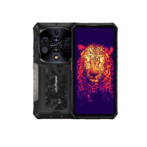 Ulefone Armor 28 Ultra (Vorverkauf) Datum noch nicht bekannt