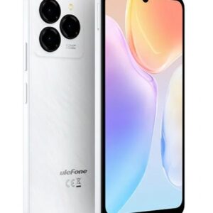 Ulefone Note 20 Pro (Vorverkauf) Datum noch nicht bekannt