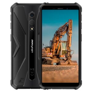 Ulefone Armor X12, 3 GB 32 GB, Face Unlock, 5,45 Zoll Android 13 Go