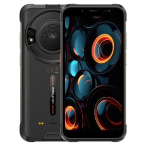 Ulefone Power Armor 16S, 8 GB + 128 GB, 9600 mAh Akku