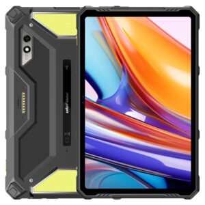 Ulefone Armor Pad 3 Pro, 8 GB + 256 GB