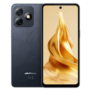 Note 18 Pro 6.78-inch HD+ Android 14, 6GB Ram, 256GB, 5450mAh Akku *Vorverkauf*