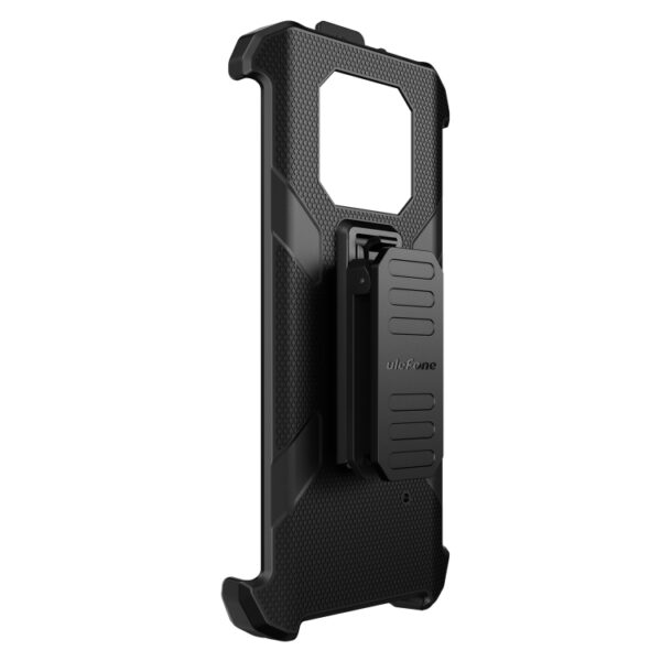 Für Ulefone Armor 22 Ulefone Back Clip Handyhülle mit Karabiner – Bild 4