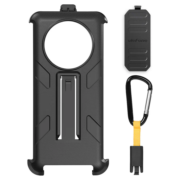 Karabiner Case Halterung für Armor X31 Pro