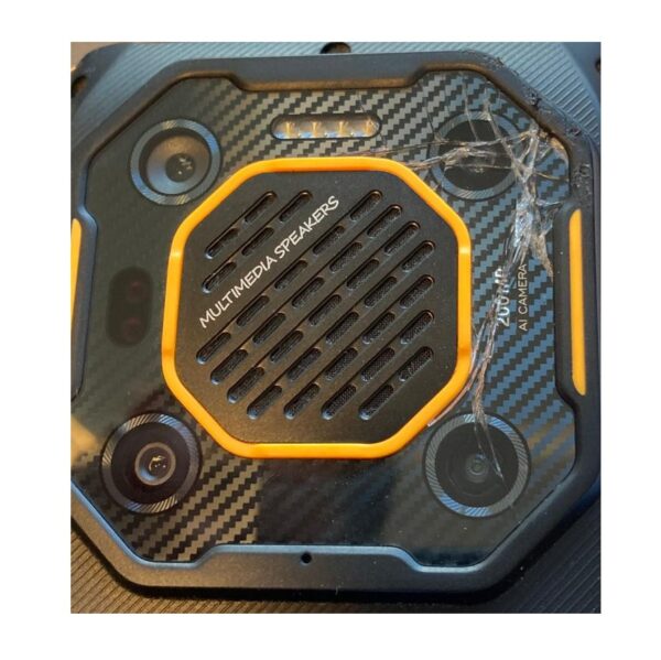 Rear Kamera Lens Glas mit Kleber für Ulefone Armor 26 Ultra – Bild 2