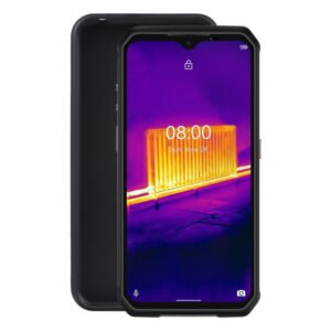 TPU-Telefonhülle, For Ulefone Armor 9, For Ulefone Armor 10 5G