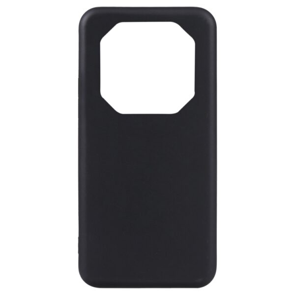 TPU-Telefonhülle, For Ulefone Armor 26 Ultra Walkie-Talkie, For Ulefone Note 17 Pro, For Ulefone Armor 26 Ultra, For Ulefone Note 18 Ultra 5G, For Ulefone Power Armor 16S, For Ulefone Power Armor 18T Ultra, For Ulefone Power Armor 18 Ultra... – Bild 2