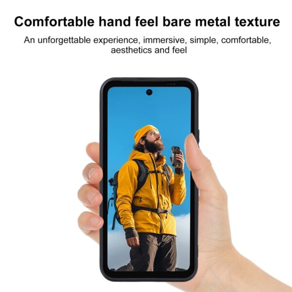 TPU-Telefonhülle, For Ulefone Armor 26 Ultra Walkie-Talkie, For Ulefone Note 17 Pro, For Ulefone Armor 26 Ultra, For Ulefone Note 18 Ultra 5G, For Ulefone Power Armor 16S, For Ulefone Power Armor 18T Ultra, For Ulefone Power Armor 18 Ultra... – Bild 3