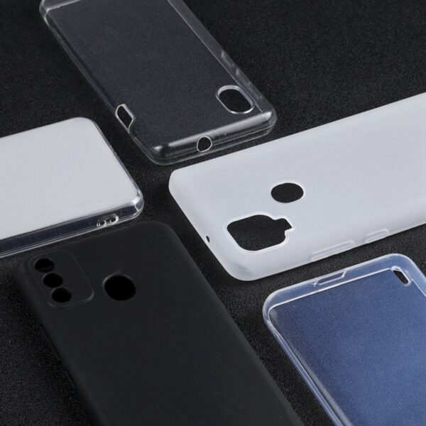 TPU-Telefonhülle, For Ulefone Armor 26 Ultra Walkie-Talkie, For Ulefone Note 17 Pro, For Ulefone Armor 26 Ultra, For Ulefone Note 18 Ultra 5G, For Ulefone Power Armor 16S, For Ulefone Power Armor 18T Ultra, For Ulefone Power Armor 18 Ultra... – Bild 5
