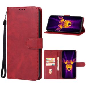 Handyhülle aus Leder, For Ulefone Armor 25T Pro, For Ulefone Note 17 Pro, For Ulefone Note 18 Ultra 5G, For Ulefone Power Armor 16S, For Ulefone Power Armor 18T Ultra, For Ulefone Power Armor 18 Ultra, For Ulefone Armor X12, For Ulefone Note 15