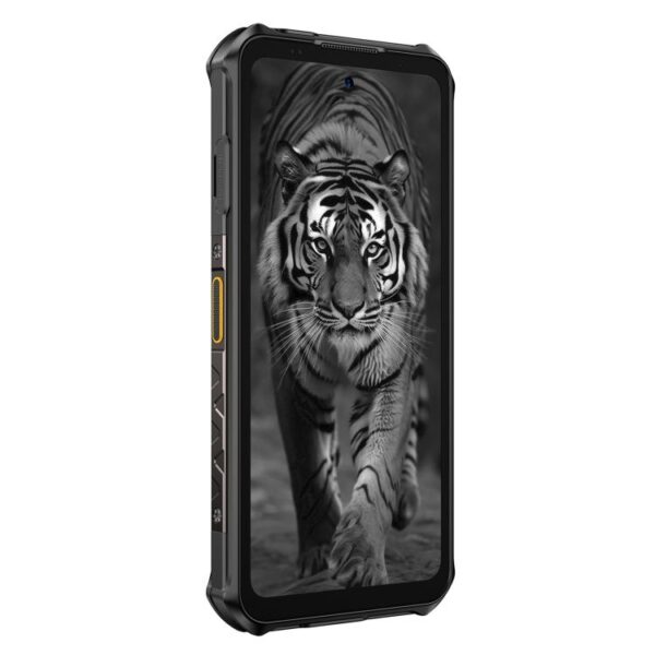 Ulefone Armor X16, 6GB+128GB, Night Vision, IP68/IP69K, 6.56" Android 15 MediaTek Helio G91 Octa Core,4G, NFC, OTG – Bild 15