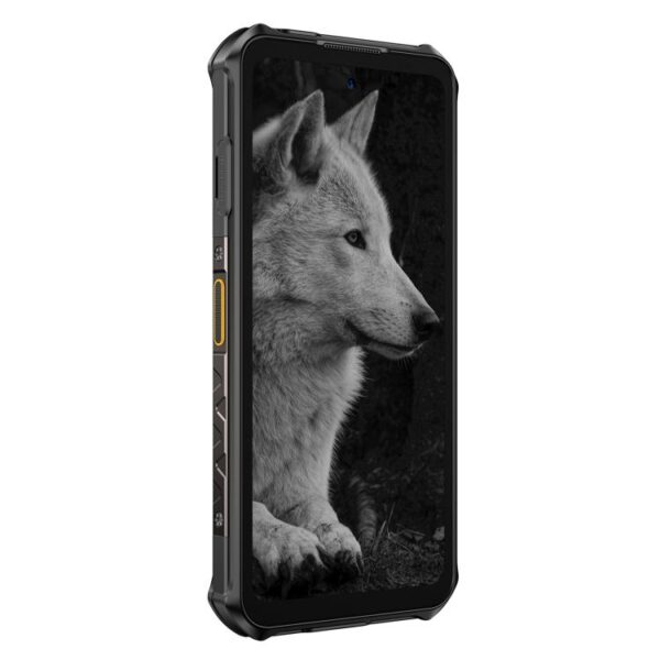 Ulefone Armor X16 Pro, 5GB+256GB, Night Vision, IP68/IP69K, 6.56" Android 15 MediaTek Dimensity 6300 Octa Core,5G, NFC, OTG – Bild 15