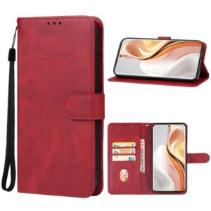 Handyhülle aus Leder, For Ulefone Note 17 Pro, For Ulefone Note 18 Ultra 5G, For Ulefone Power Armor 16S, For Ulefone Power Armor 18T Ultra, For Ulefone Power Armor 18 Ultra, For Ulefone Note 15