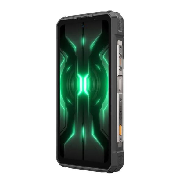 Ulefone Armor 33 Pro 16GB+512GB, Night Vision, 6.95 inch + 3.4 inch Dual Screen – Bild 2