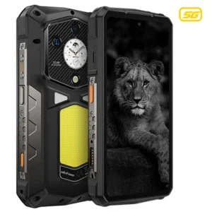 Ulefone Armor 29 Pro 16GB+512GB, 21200mAh Akku, 120W flash Ladung, 5G