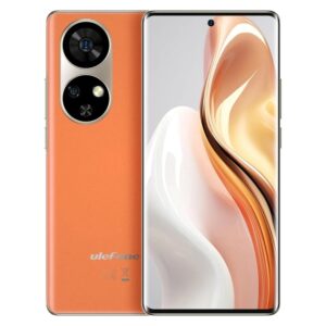 Ulefone Note 17 Pro, Bildschirm-Fingerabdruck, 6,78 Zoll Android 13 MediaTek Helio G99 MTK6789 Octa Core, NFC, Netzwerk: 4G