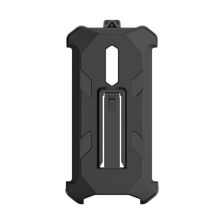 Ulefone Armor Back Clip-Telefonhülle mit Karabiner