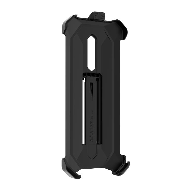 Ulefone Armor Back Clip-Telefonhülle mit Karabiner – Bild 2