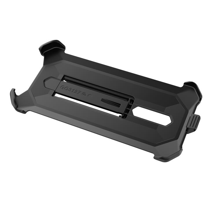 Ulefone Armor Back Clip-Telefonhülle mit Karabiner – Bild 3