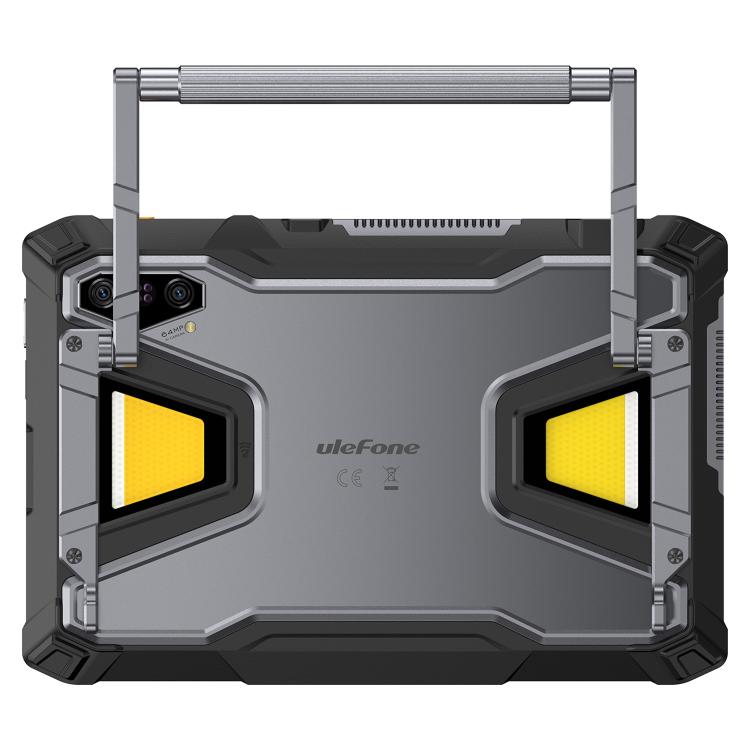 Ulefone Armor Pad 5 Pro Tablet PC, 12 GB + 512 GB, 11 Zoll – Bild 5