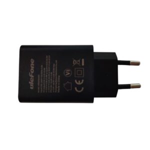 Original Ladegerät 11V3A 33W für Ulefone Armor Pad 4 Ultra/Armor 25/27/Mini 20 Serie