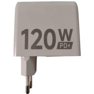 Original Ladegerät 20V6A 120W für Armor 23/26/28 Serie Weiss