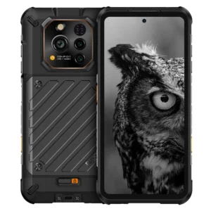 Xever 7 12 GB RAM+512 GB ROM