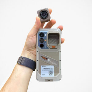 Ulefone RugOne Xsnap 7 Pro *Neuvorstellung*